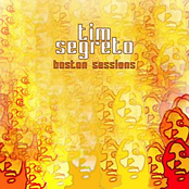 Boston Sessions