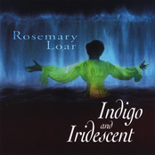 Rosemary Loar: Indigo and Iridescent