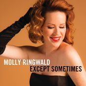 Molly Ringwald: Except Sometimes