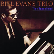 How About You? by Bill Evans Trio