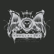 Metalheadz Presents The Platinum Series