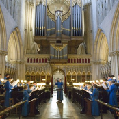 Wells Cathedral Choir