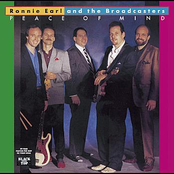 More Than I Deserve by Ronnie Earl & The Broadcasters