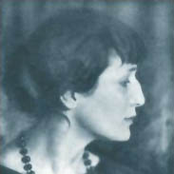 Anna Akhmatova