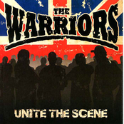 Be A Man by The Warriors