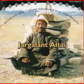 jargalant altai