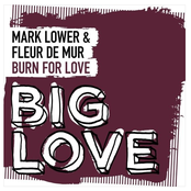 Burn For Love