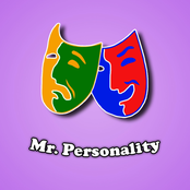 Mr. Personality - Single