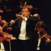 Zubin Mehta: Israel Philharmonic Orchestra