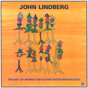 Trilogy Of Works For Eleven Instrumentalists