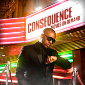 Your Luck's Gonna Run Out Soon by Consequence