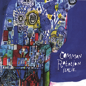 Smile And The Whole World Leaves With You by Common Rotation