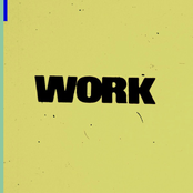 Dave Harrington: Work