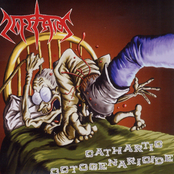 Cathartic Octogenaricide