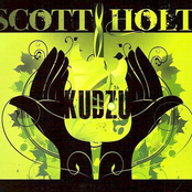 Scott Holt: Kudzu
