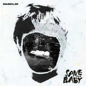 Save the Baby Artwork