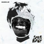 Enumclaw - Save the Baby Artwork