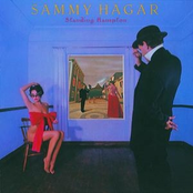 There's Only One Way To Rock by Sammy Hagar