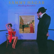 Sweet Hitchhiker by Sammy Hagar