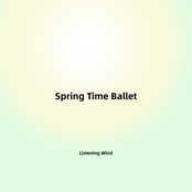 Spring Time Ballet