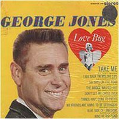 Unfaithful One by George Jones