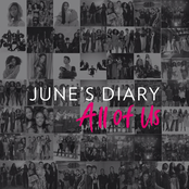 June's Diary: All of Us