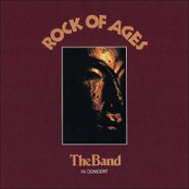 Rock Of Ages
