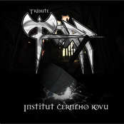 TRIBUTE TÖRR - Institut černého kovu