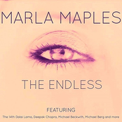 Marla Maples - Ancient Footsteps