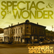 spectac & 9th wonder