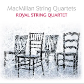 MacMillan: String Quartets