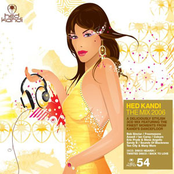 Hed Kandi 54: The Mix 2006