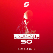 Aguenta So