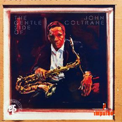 Nancy by John Coltrane