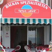 Balkan Specialitaeten