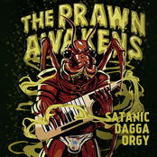 The Prawn Awakens EP