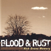 Blood & Rust