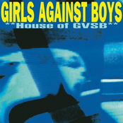 Disco Six Six Six by Girls Against Boys