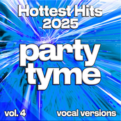Hottest Hits 2025, Vol. 2 (Vocal)