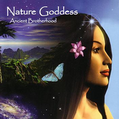 Child Goddess Of Spring by Ancient Brotherhood