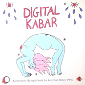 Digital Kabar: Electronic Maloya from La Réunion Since 1980
