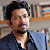 Siddhartha Mukherjee