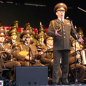 Les Choeurs De L'armée Rouge