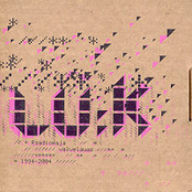 Raadiomaja valvelauas 1994-2004