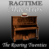the Roaring twenties: Ragtime Maestros