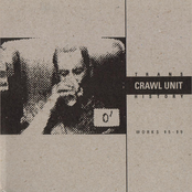 2 Fragments And An Apology by Crawl Unit