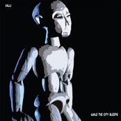 While The City Sleeps