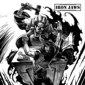No Speed Limit by Iron Jaws