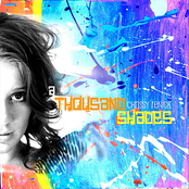 A Thousand Shades - EP