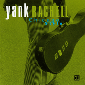 Roll Me Over Baby by Yank Rachell